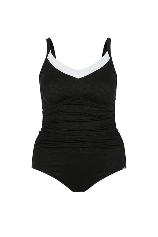 Acapulco underwire one piece