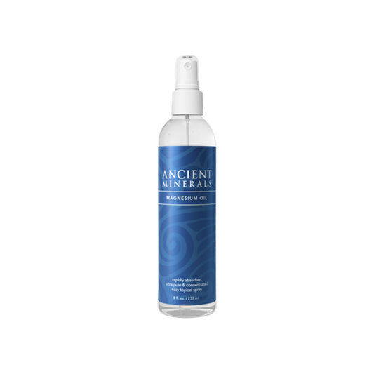 Ancient Minerals Magnesium Spray 237ml