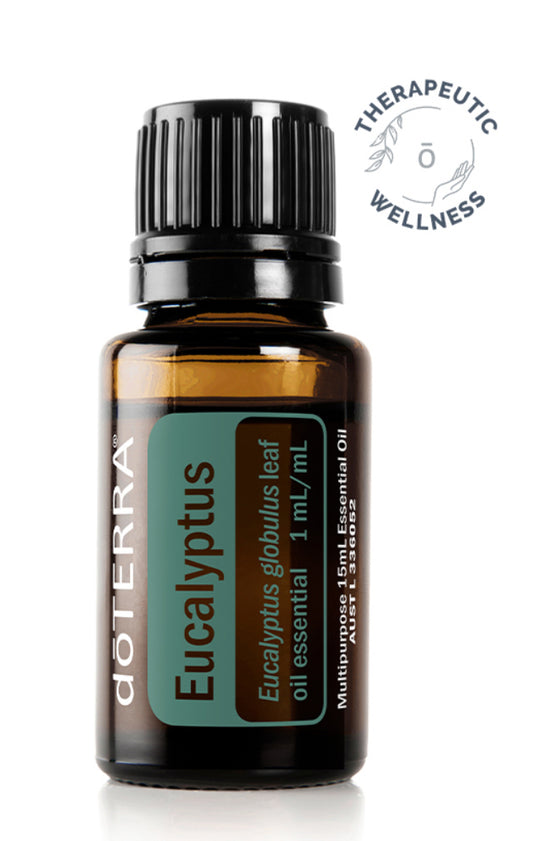 Eucalyptus 15mL