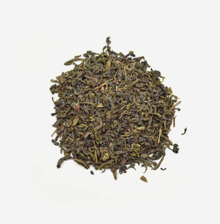 Love Tea Green loose leaf