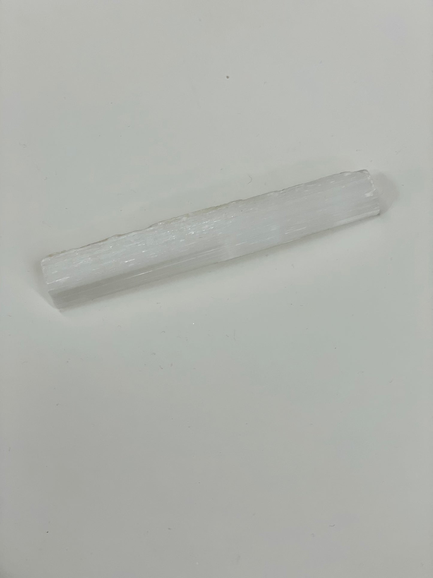 Selenite sticks