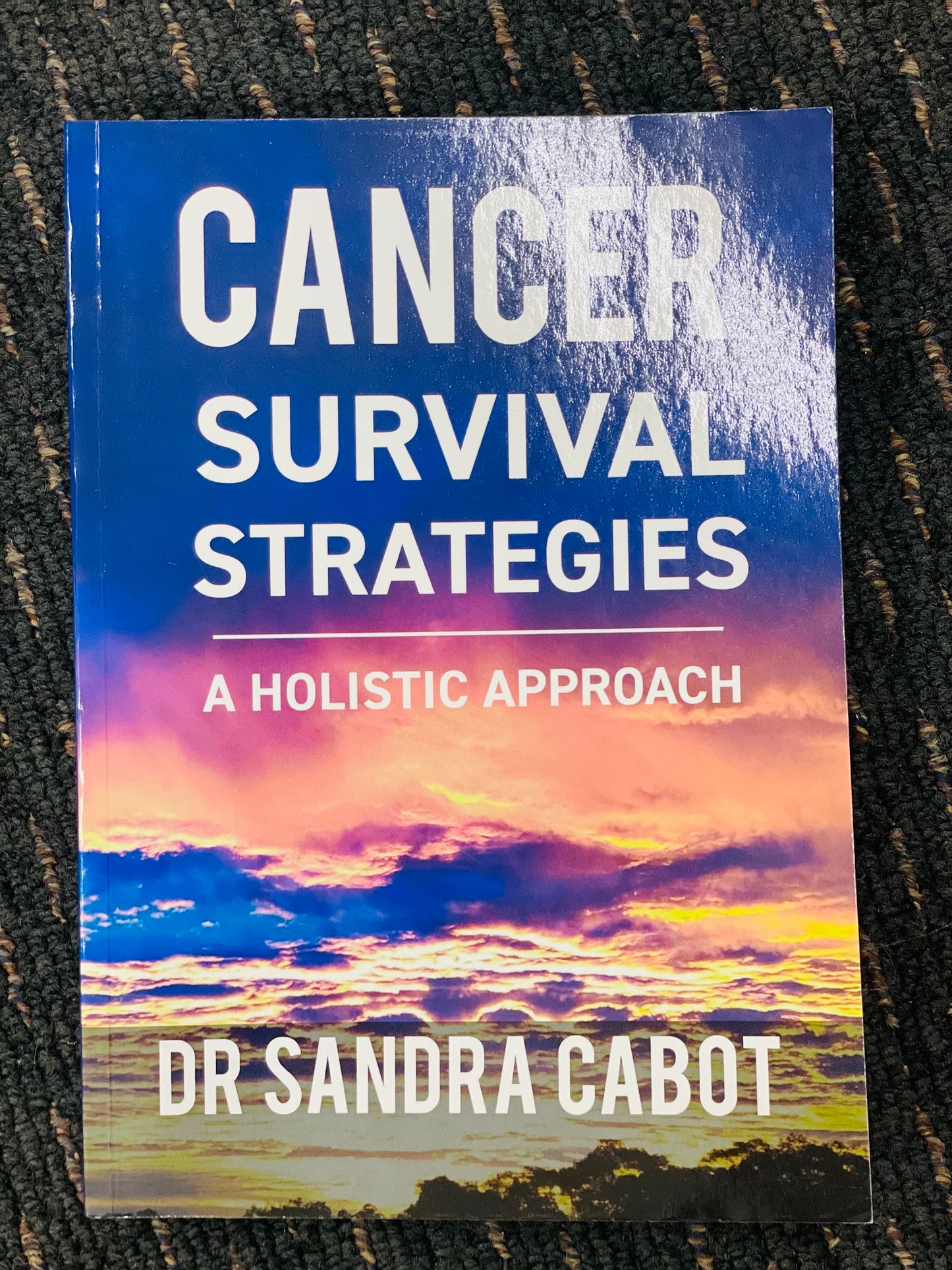 Cancer survival strategies