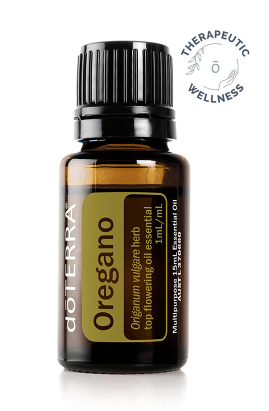 Oregano 15mL