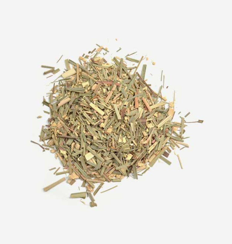 Love Tea Lemongrass & Ginger loose leaf