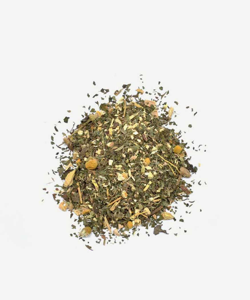 Love Tea Digestive Loose leaf