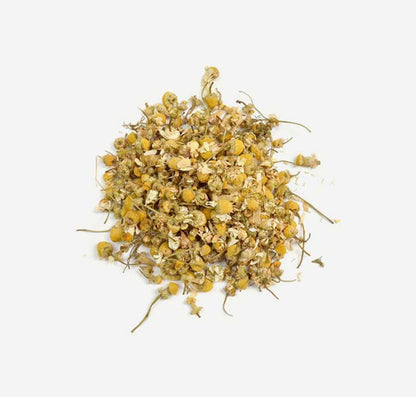 Chamomile loose leaf tea