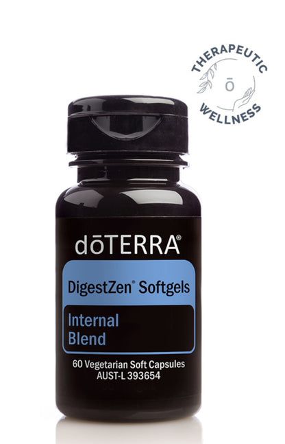 Digestzen Softgels