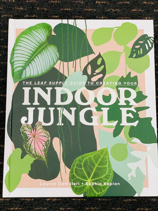 Indoor jungle