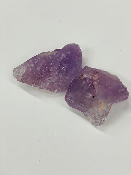 Amethyst small chunks