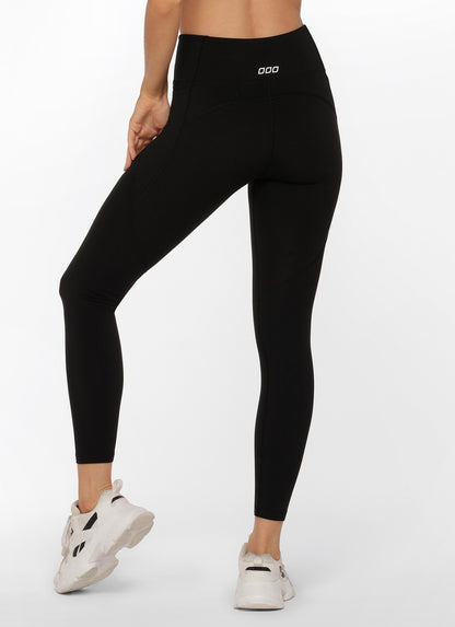 Amy Phone Pocket Full Length Tech Leggings