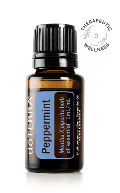 Peppermint 15mL