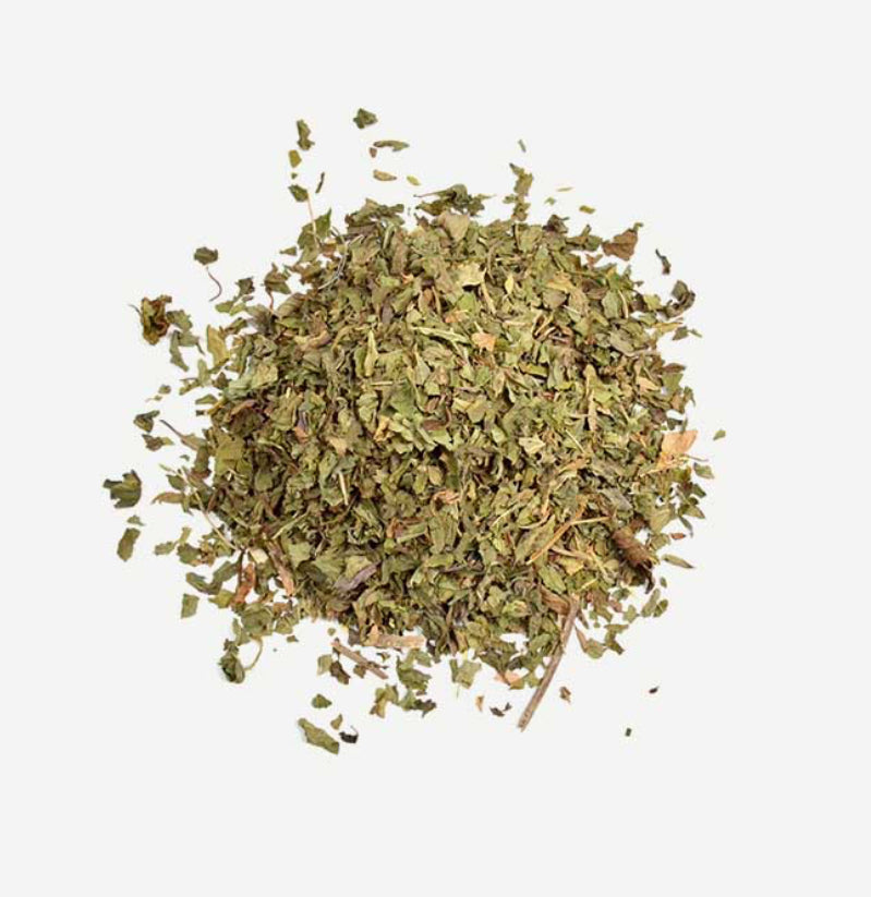 Love Tea Peppermint loose leaf