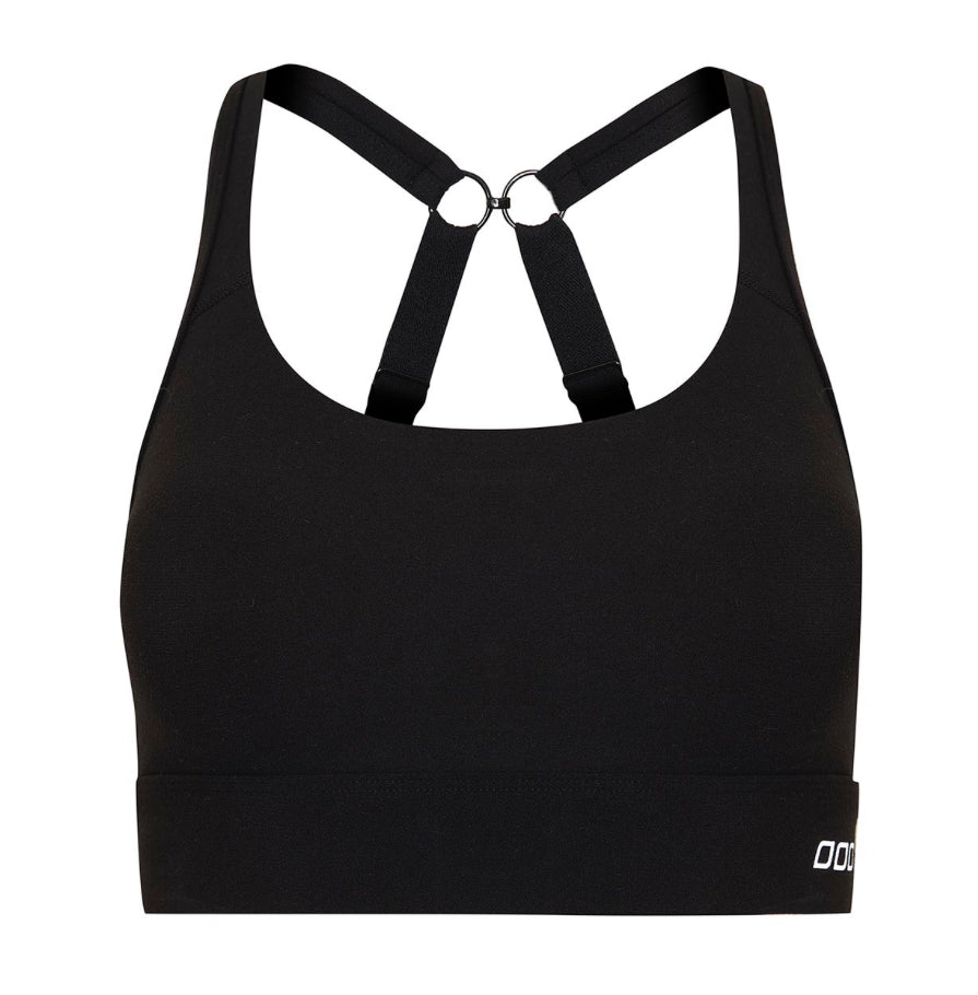 Amy Maximum Support Sports Bra