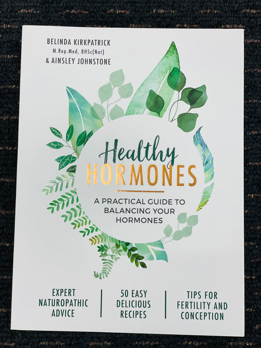 Healthy hormones