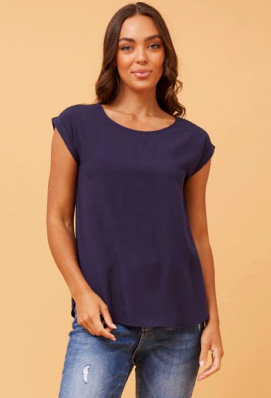 Maya top- 3 colours