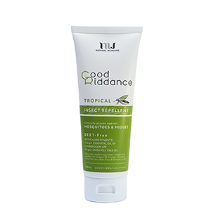 Good Riddance Tropical 100ml