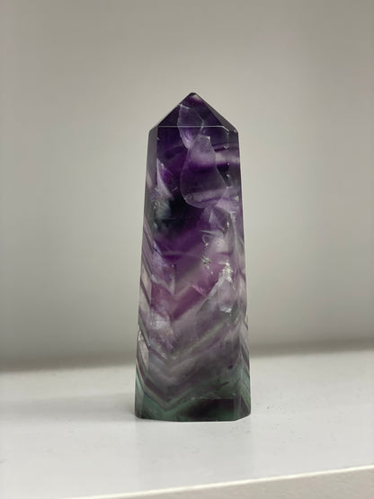 Fluorite