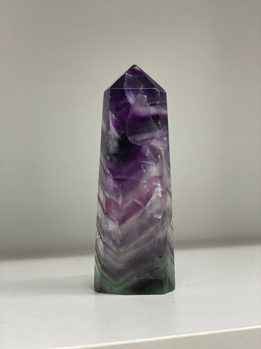 Fluorite