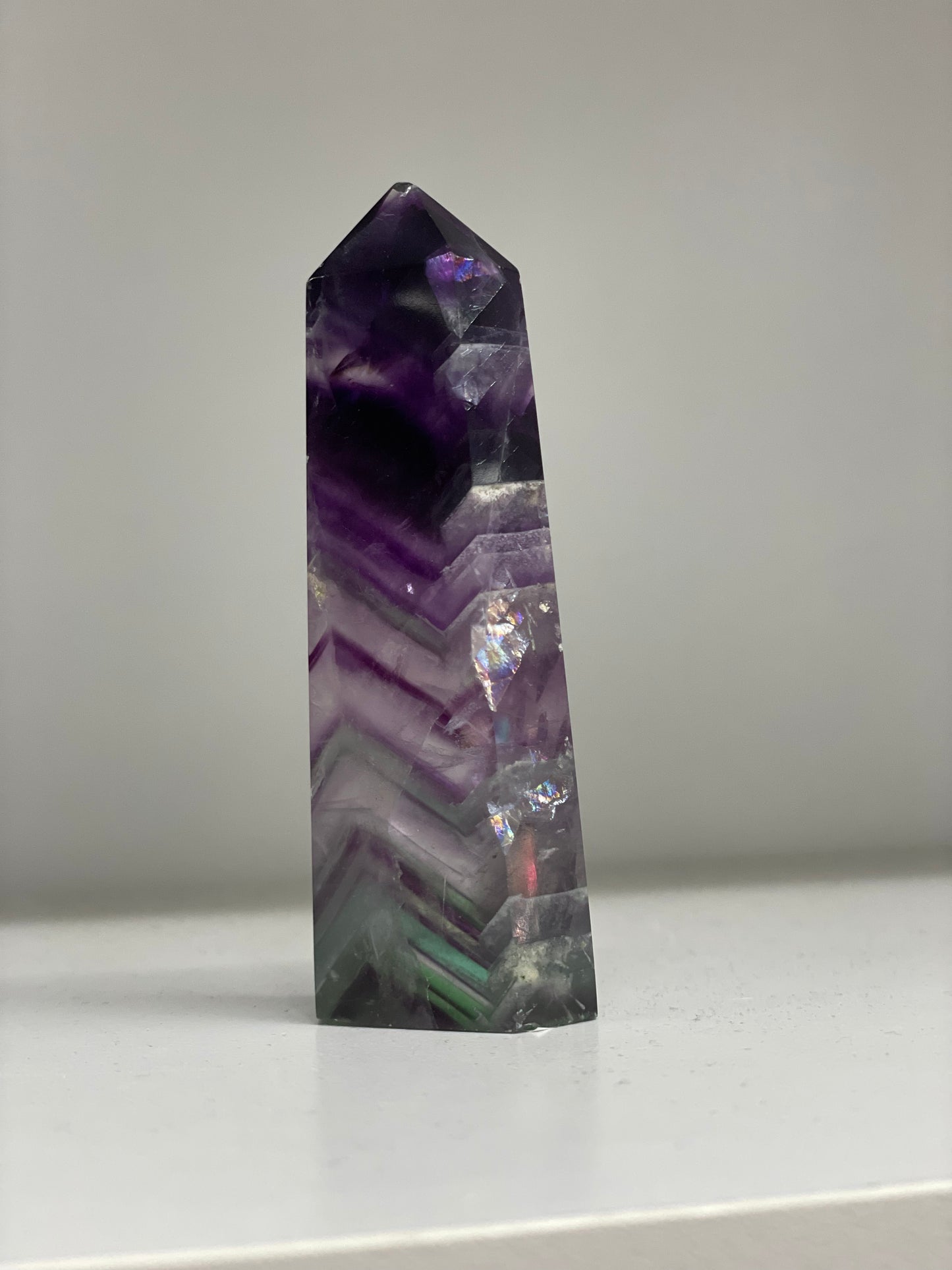 Fluorite