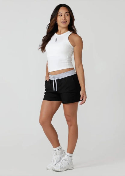 Flashdance Original Short- Black