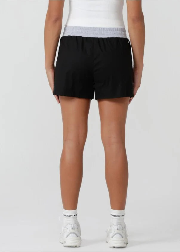 Flashdance Original Short- Black