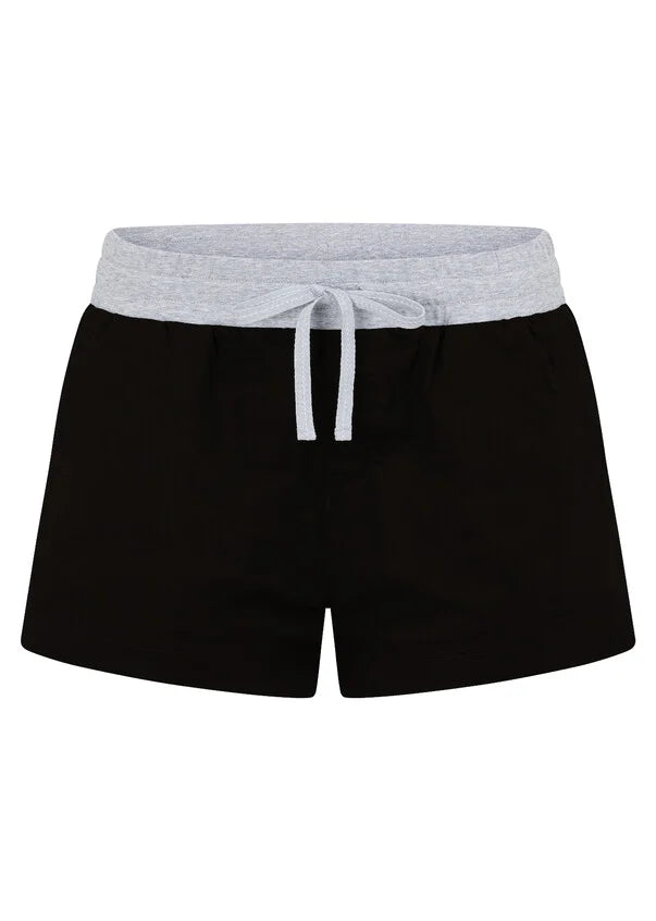 Flashdance Original Short- Black