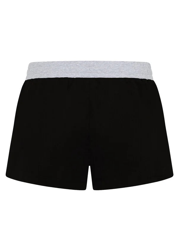 Flashdance Original Short- Black