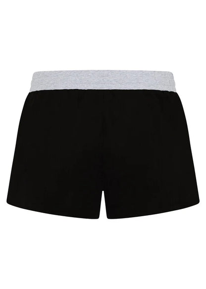 Flashdance Original Short- Black