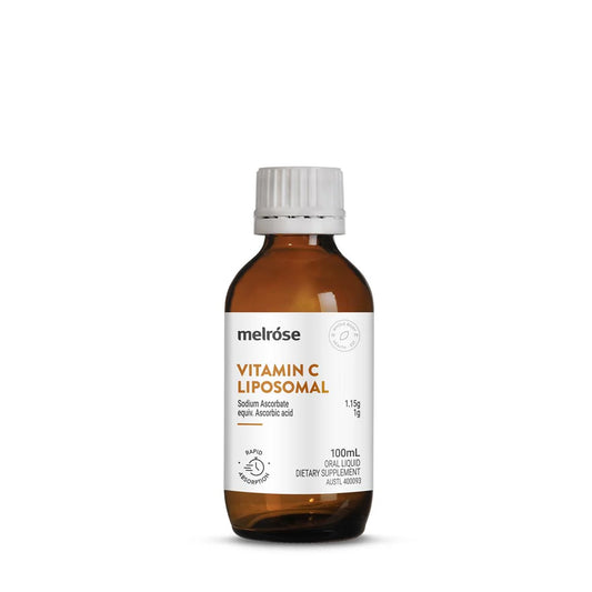 Vitamin C Liposomal