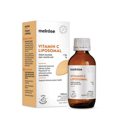 Vitamin C Liposomal