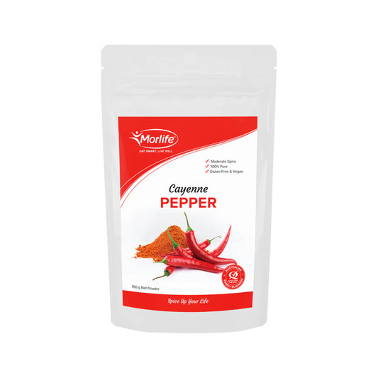 Cayenne pepper