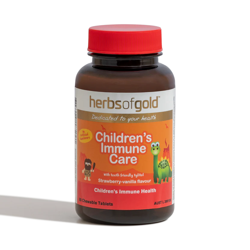 Children’s immune care