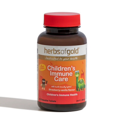 Children’s immune care