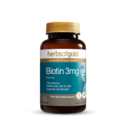 Biotin