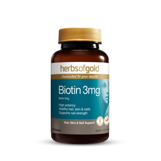 Biotin