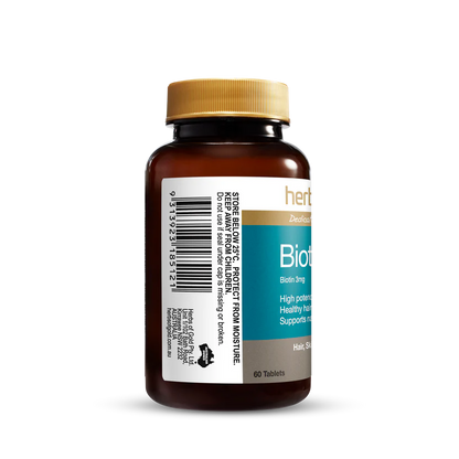 Biotin