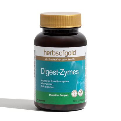 Herbs of Gold Digest-zymes