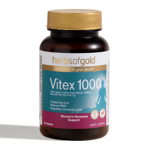 Vitex 1000