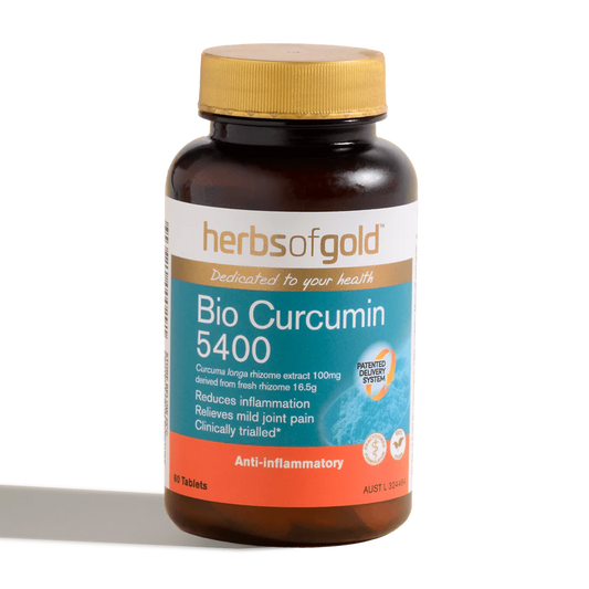 Bio Curcumin 5400