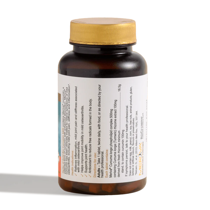 Bio Curcumin 5400