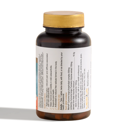 Bio Curcumin 5400