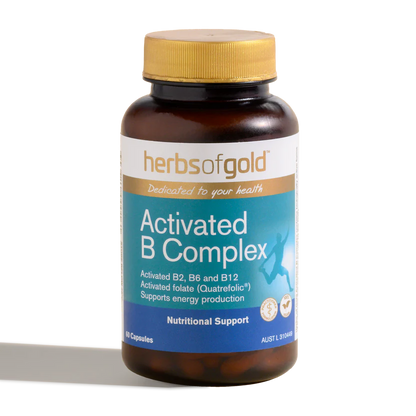 Activated B Complex