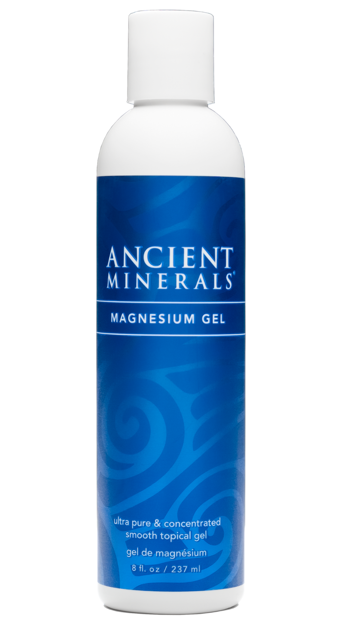 Magnesium gel 237ml