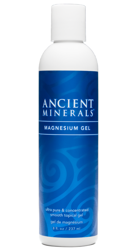 Magnesium gel 237ml