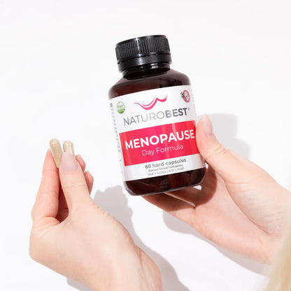 Menopause day formula