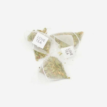 Love Tea Breastfeeding loose leaf