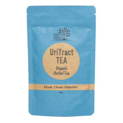 Uritract Tea