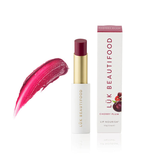 Lipstick- cherry plum