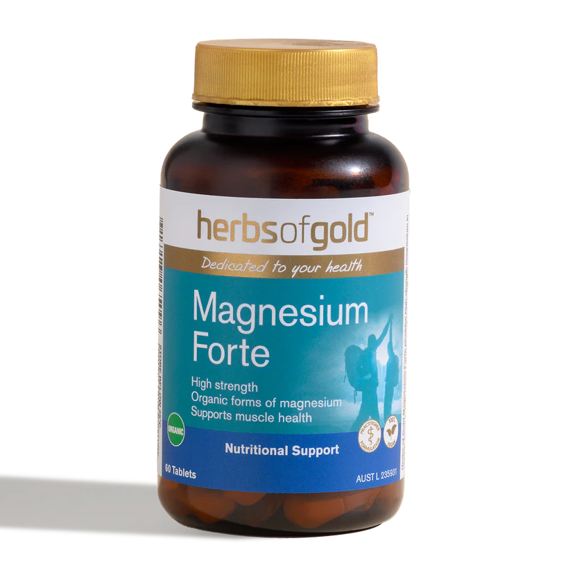 Magnesium Forte