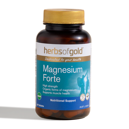 Magnesium Forte